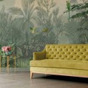 Cuba DD120244 Mural As Creation