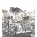 Nicaragua Bosque NICA 8644 13 77 Mural Casadeco