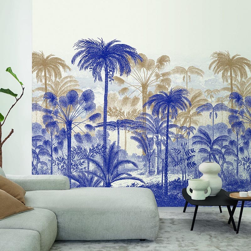 Mural decorativo Casadeco Nicaragua Bosque NICA86446865