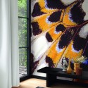 Nicaragua Mariposa NICA 8731 34 18 Mural Casadeco