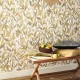 Papel pintado Casadeco Nicaragua Hojas NICA85971026