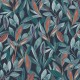 Papel pintado Casadeco Nicaragua Hojas NICA85976406