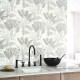 Papel pintado Casadeco Nicaragua Palma NICA86410202