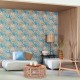 Papel pintado Casadeco Nicaragua Palma NICA86419353