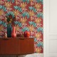 Papel pintado Casadeco Nicaragua Palma NICA86418484