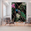 Change is Good DD120235 Mural Digital Living Walls