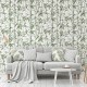 Papel Pintado Living Walls Change is Good Metropolis by Michalsky 37989-3