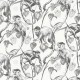 Papel Pintado Living Walls Change is Good Metropolis by Michalsky 37982-1