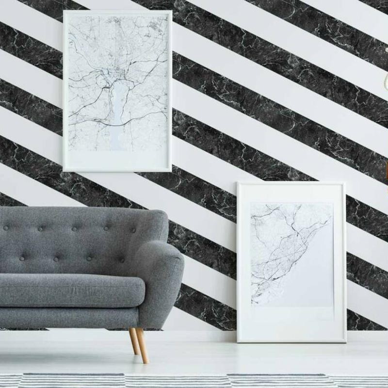 Papel Pintado Living Walls Change is Good Metropolis by Michalsky 37992-1