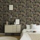 Papel Pintado Living Walls Change is Good Metropolis by Michalsky 37990-1