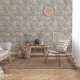 Papel Pintado Living Walls Change is Good Metropolis by Michalsky 37983-1