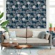 Papel Pintado Living Walls Change is Good Metropolis by Michalsky 37983-5