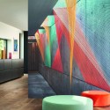 Perception Prisma PERP 8654 69 15 Mural Casadeco