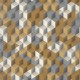 Papel Pintado Casadeco Perception Tetrimino PERP86482422
