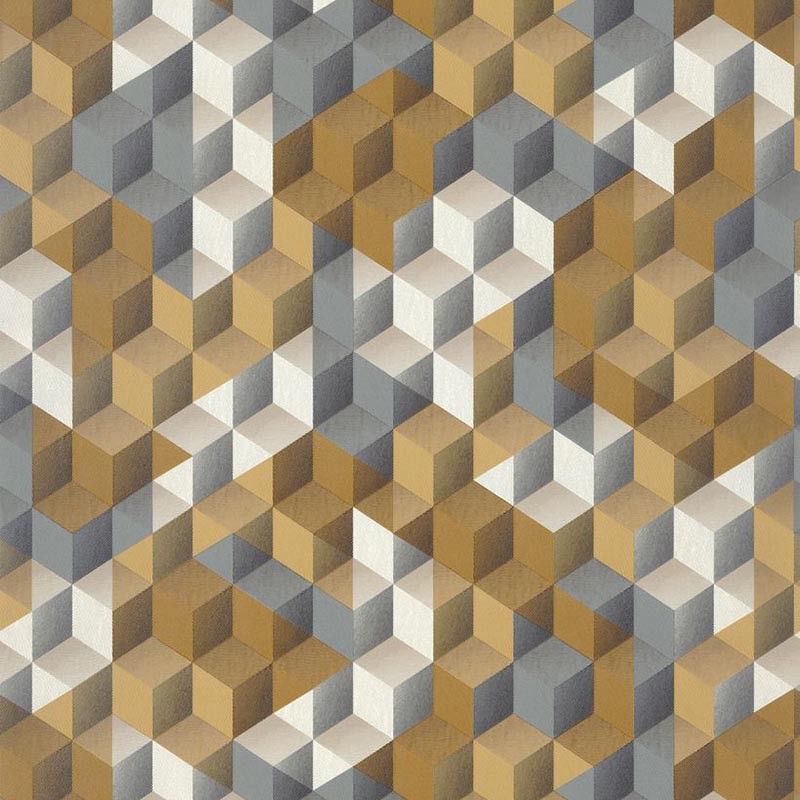 Papel Pintado Casadeco Perception Tetrimino PERP86482422
