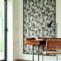 Perception Tetrimino PERP 8648 95 09 Papel pintado Casadeco