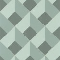 Perception Losange PERP 8651 72 17 Papel pintado Casadeco