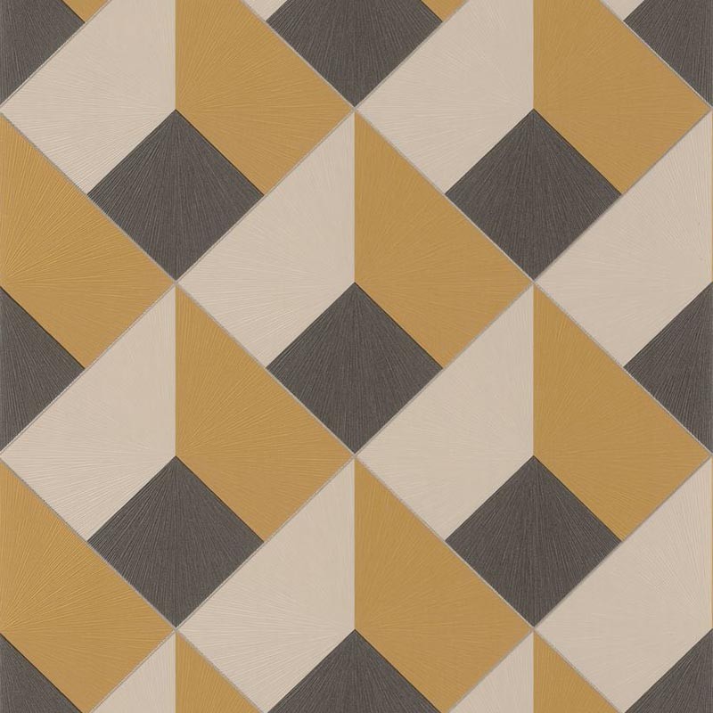 Papel Pintado Casadeco Perception Losange PERP86512404