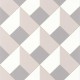 Papel Pintado Casadeco Perception Losange PERP86511323