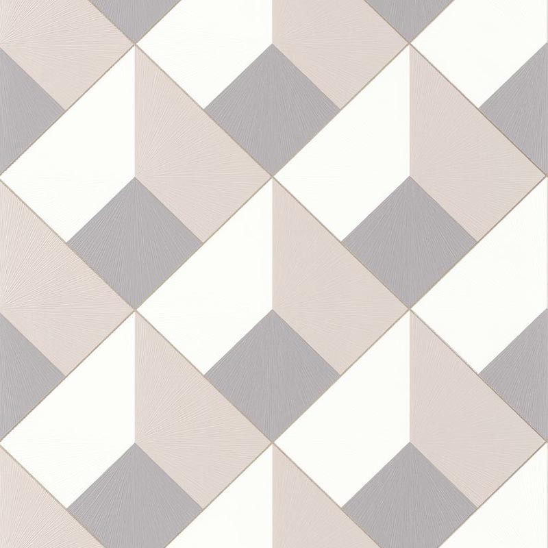 Papel Pintado Casadeco Perception Losange PERP86511323