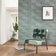 Papel Pintado Casadeco Perception Blocks PERP86537407