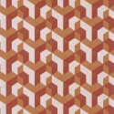 Perception Mecano PERP 8649 35 28 Papel pintado Casadeco