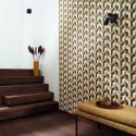 Perception Mecano PERP 8649 24 14 Papel pintado Casadeco
