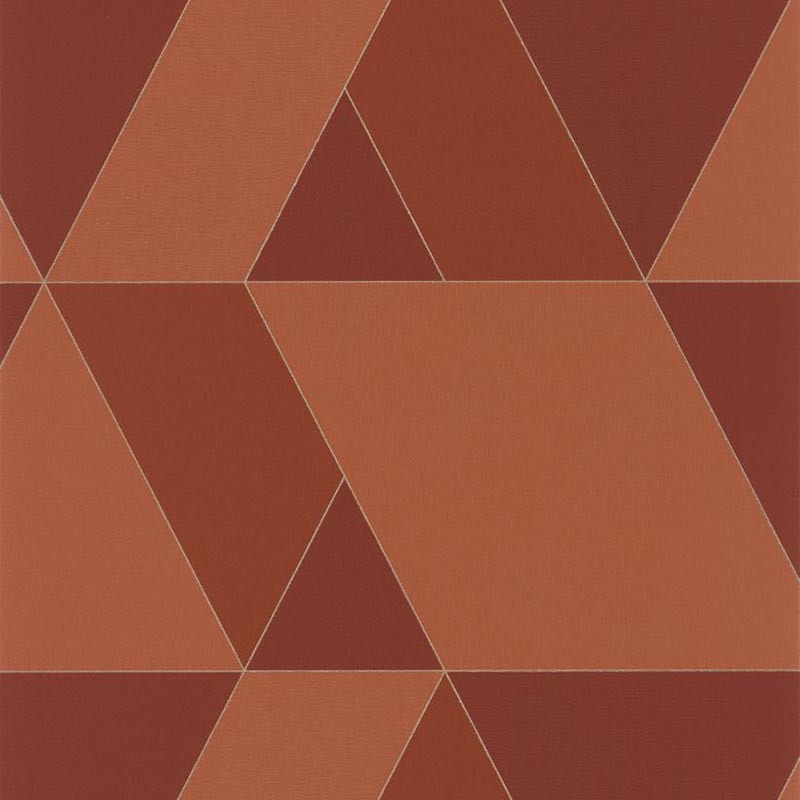 Papel Pintado Casadeco Perception Tangram PERP86523519