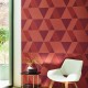 Papel Pintado Casadeco Perception Tangram PERP86523519