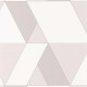 Papel Pintado Casadeco Perception Tangram PERP86521325