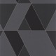 Papel Pintado Casadeco Perception Tangram PERP86529531