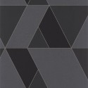 Perception Tangram PERP 8652 95 31 Papel pintado Casadeco
