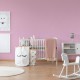 Papel Pintado Infantil As Creation Little Love 3832-28