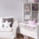 Papel Pintado Infantil As Creation Little Love 3832-11