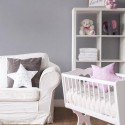 Little Love 3832-35 Papel pintado infantil As Creation