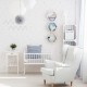 Papel Pintado Infantil As Creation Little Love 38116-3