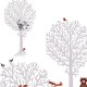 Papel Pintado Infantil As Creation Little Love 38134-1