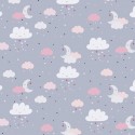 Little Love 38125-1 Papel pintado infantil As Creation