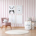 Little Love 38148-2 Papel pintado infantil As Creation
