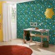 Papel Pintado Infantil As Creation Little Love 38115-1
