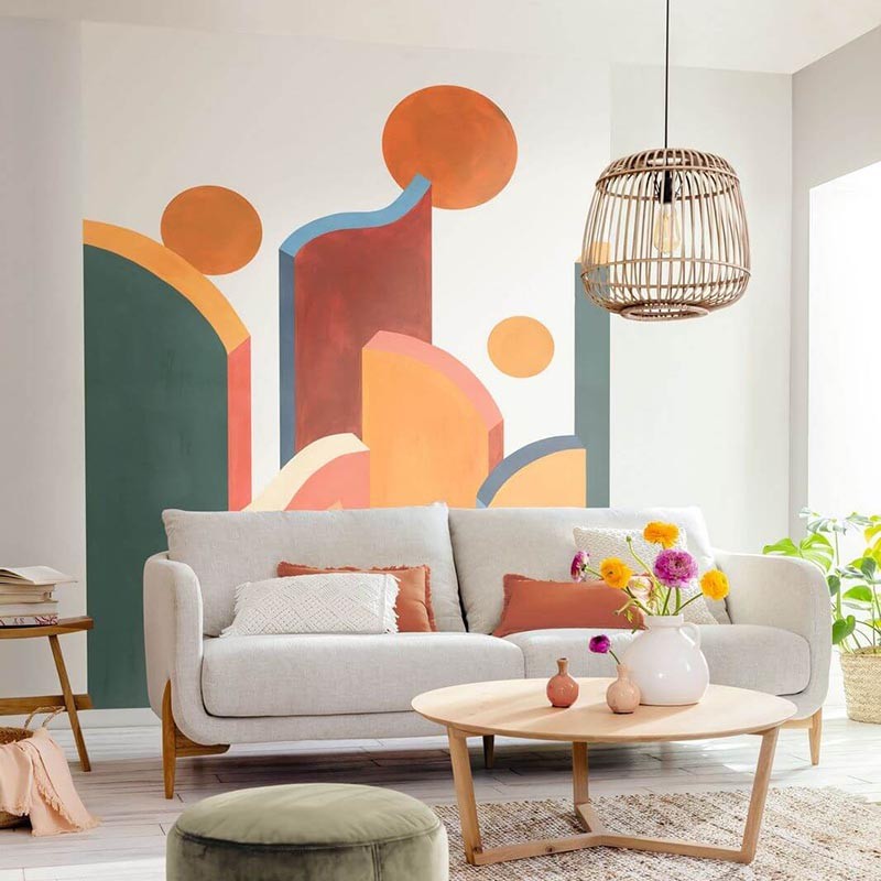 Mural Caselio Around ARN103074562