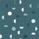 Around ARN 10286 60 29 Papel pintado Caselio