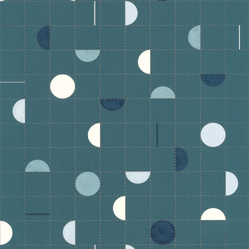 Papel pintado Caselio Around ARN102866029