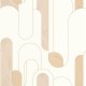 Papel pintado Caselio Around ARN102871020
