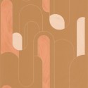 Around ARN 10287 40 27 Papel pintado Caselio