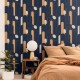 Papel pintado Caselio Around ARN102876122