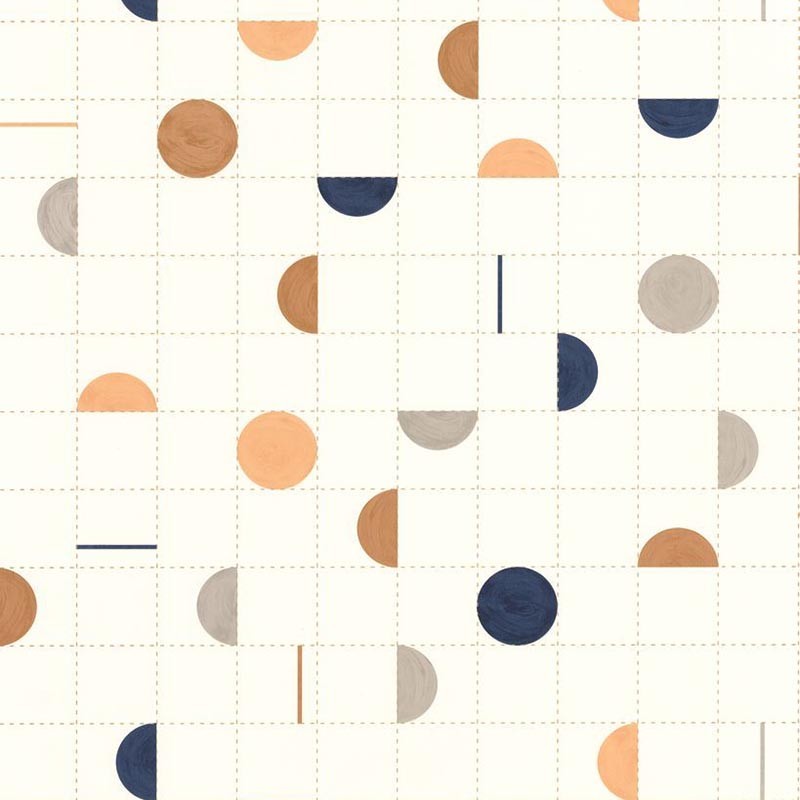 Papel pintado Caselio Around ARN102866125