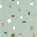 Around ARN 10286 70 62 Papel pintado Caselio