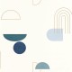 Papel pintado Caselio Around ARN102916029