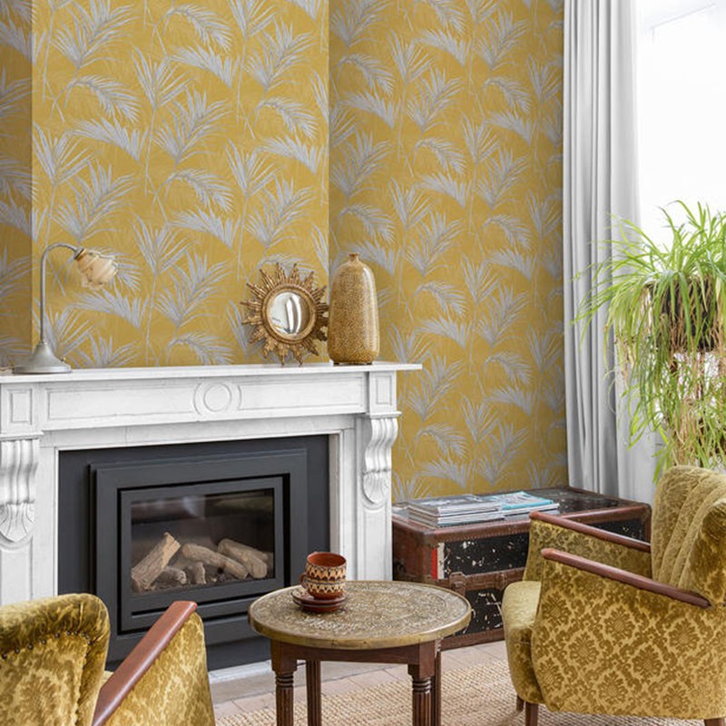 Papel pintado Colowall Wild Jungle  262-3760